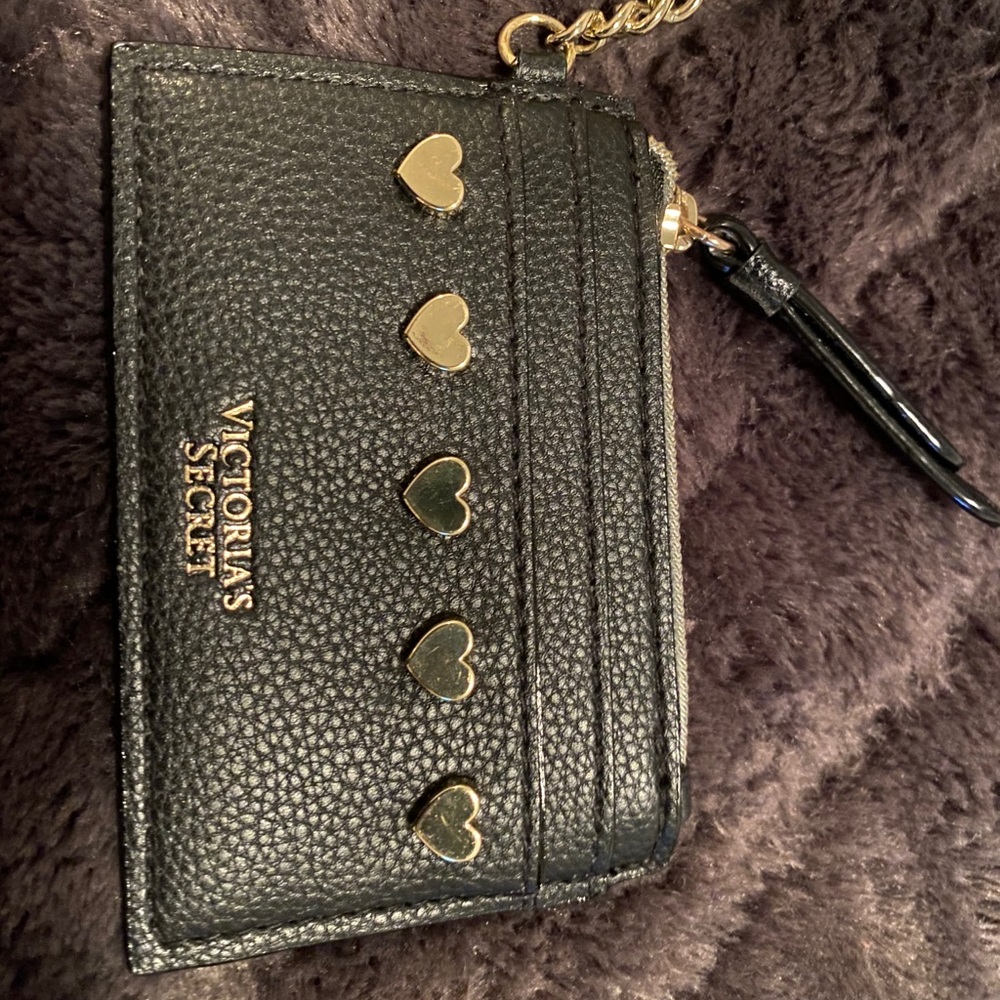 Victoria Secrets Wallet - Picture 5 of 6
